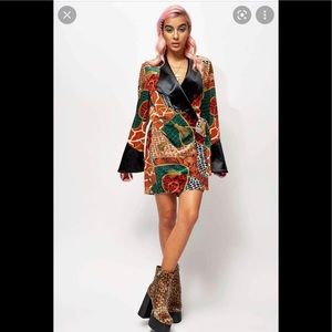 JADED LONDON NEW DRESS